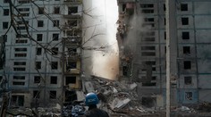 Ruské útoky od februára poškodili 32-tisíc civilných objektov, tvrdí Kyjev