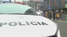Pracovník ministerstva, ktorý v Košiciach ohrozoval ľudí a policajtov, pred súd nepôjde
