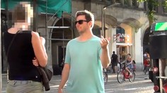 Američan sa pýtal Európaniek, či sa s ním vyspia. Ich reakcie vás dostanú