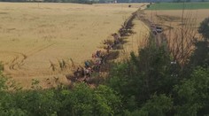 Na východe vyčíňajú zlodeji káblov. Výkopmi ničia úrodu a bez internetu je kvôli nim niekoľko obcí