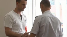 Pred 20 rokmi mal zavraždiť muža, až dnes sa rozhodovalo o jeho treste