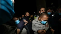 FOTO: Slováka (31), otca piatich detí, obvinili z vraždy mladej učiteľky v Írsku
