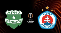 Slovensko môže mať dva tímy v skupine. Odvetné zápasy Slovana aj Trnavy uvidíte na Voyo
