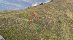 Ďalší blesk vážne zranil turistu. Tentokrát v Malej Fatre