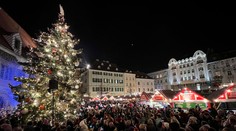 Vianočné trhy onedlho odštartujú aj u nás. Pozrite sa, kde nájdete najkrajšie v Európe i vo svete