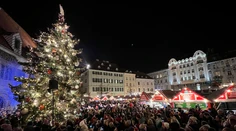 Vianočné trhy onedlho odštartujú aj u nás. Pozrite sa, kde nájdete najkrajšie v Európe i vo svete