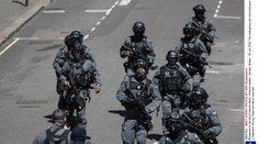 Rakúšania zadržali Sýrčana a Iračanov pre podozrenie z účasti na terorizme