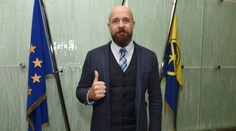 Peter Bročka obhájil v Trnave post primátora