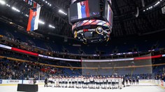 MS20: Slováci zdolali Dánov a vo štvrťfinále vyzvú Švédsko