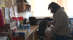 Pomoc utečencom sa už líši od tej, ktorú potrebovali na začiatku. V Ružomberku ju majú šitú na mieru