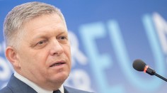 Ak premiér opustí nemocnicu, pôjde rovno do domáceho ošetrenia