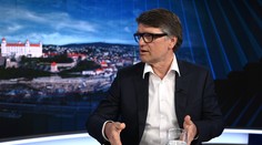 M. Maďarič: KDH môže SNS oslabiť. R. Fico sa na to musí dívať inak (Na telo)