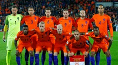 Holandsko príde do Trnavy riadne nadupané. Nechýbajú hviezdy Liverpoolu