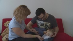 Posledná nádej pre vážne chorých chlapcov? O pridelení miliónového lieku môže rozhodnúť lotéria