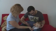 Posledná nádej pre vážne chorých chlapcov? O pridelení miliónového lieku môže rozhodnúť lotéria