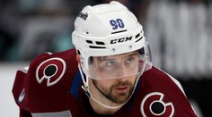 Tomáš Tatar vydržal v Colorade len štyri mesiace. Klub ho vymenil za výber v drafte