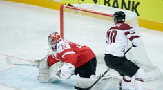 Lotyši v bitke o záchranu zdolali Rakúsko