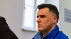 Mikuláš Černák sa môže dostať na slobodu skôr, ako súd uzavrie vraždu, ktorej objednávku popiera
