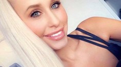 Natalie žila šesť rokov ako po poriadnej opici. Mohli za to prsné implantáty