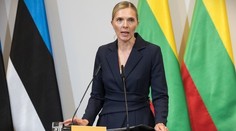 Ochrana hraníc pred provokáciami Moskvy. Litva oznámila, že šesť krajín NATO susediacich s Ruskom vybuduje dronový múr