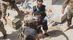 Pentagon priznal, že augustový útok v Kábule, pri ktorom zahynulo aj 7 detí,  bol omyl