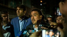 Venezuelské bezpečnostné sily zadržali druhého najvyššieho predstaviteľa parlamentu