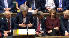 V súvislosti s pokusom o vraždu špióna Skripaľa vyhostí Británia 23 ruských diplomatov