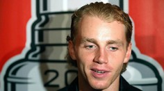 Hossovho spoluhráča obvinili zo znásilnenia