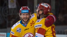 Trenčín odmietol bystrický mečbal a vynútil si piaty zápas