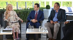 Premiér Ódor k odlivu mladých talentov do zahraničia: Nie je to len o peniazoch, prichádzame s riešením