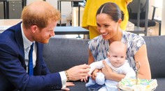 Harry a Meghan sa po troch rokoch opäť posadili pred kamery. V rozhovore uviedli, že sa snažia ochrániť svoje deti