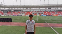 Na Slovensku zažil problémy s výplatou, ale rád sa vrátil. Bol to boj, hovorí v otvorenom rozhovore Witan