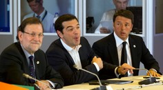 Lídri eurozóny nešetria kritikou: Grécka party na účet ostatných sa končí