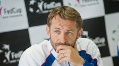 Slovenky sú už na ceste do Talianska. Šramková verí, že bude hrať