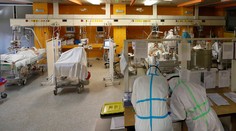 Z lídrov sveta outsideri. Na čele krajín s najvyšším nárastom úmrtnosti na covid je aj Slovensko