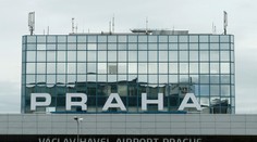 Na pražskom letisku vybuchla časť granátu, v batožine ho mal Brit