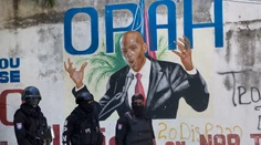 Vražda prezidenta Haiti: Polícia zastrelila štyroch podozrivých z ozbrojeného komanda