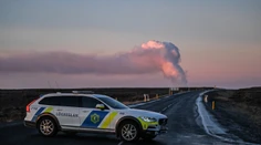 Vážna nehoda na Islande. Havaroval autobus s českými turistami