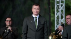 Minister pôdohospodárstva Mičovský odvolal generálneho riaditeľa štátnych lesov Staníka