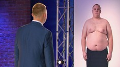 Prvé pozvanie na rande: Z Dušana je zrazu očarujúci chalan!