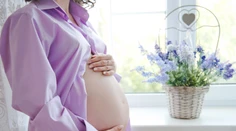 Ženy dokáže poriadne potrápiť tvrdnutie tehotenského bruška