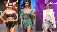 Bratislavské módne dni: Ktorá kolekcia sa vám páči najviac?