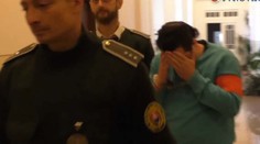 Vydieral 14-ročné dievča zo stredného Slovenska. Pred webkamerou robila to, o čo ju žiadal