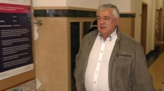 Trest pre Slotu je právoplatný. Expolitik svoj odpor vzal späť
