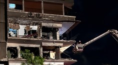 Izrael zaútočil na sýrske prístavné mesto Latakia