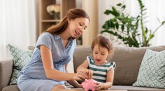 Rodičia dávajú deťom vreckové viac ako 20 eur, dievčatám sa vraj ujde menej ako chlapcom