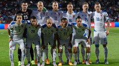 Vyžrebovali kvalifikačné skupiny na MS 2018. Toto sú naši súperi