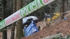 Po týždni vytiahli zo štôlne telá dvoch hľadačov minerálov