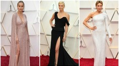 Módna polícia z Oscarov: Hlasujte za kráľovnú večera!