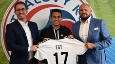 Indonézsky "Messi" sa vracia na Slovensko. Egy si našiel vo Fortuna lige nové pôsobisko